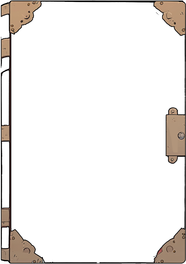 Cover Decoration
