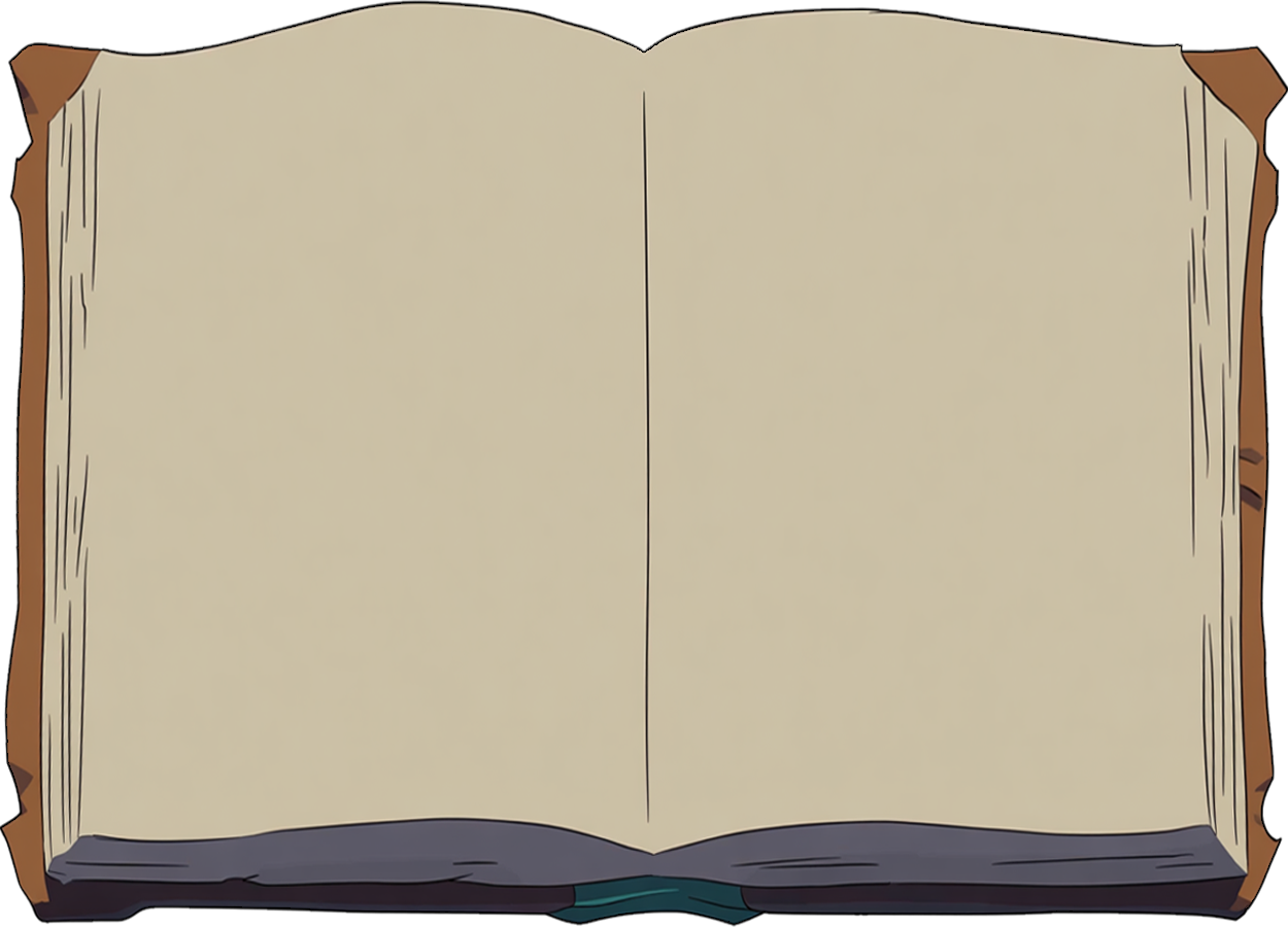 Open Book